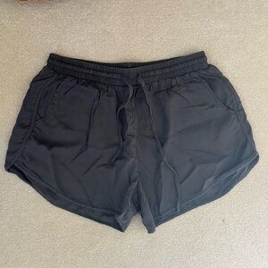Women’s Wishlist Apparel Brand Shorts